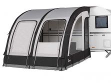 Starcamp Magnum Air Force Inflatable Awning 260 & 390 Klimatex (2024)